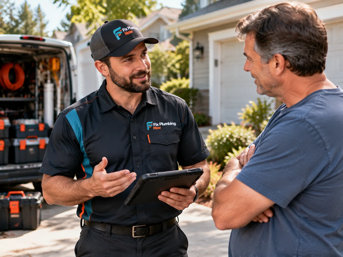 Clogged Drain Service Hesston, KS FAQs